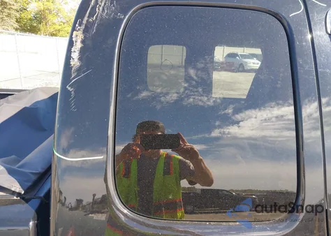 2012 Chevrolet Colorado 1Lt z USA, uszkodzony, nr VIN 1GCJTCFE9C8167608